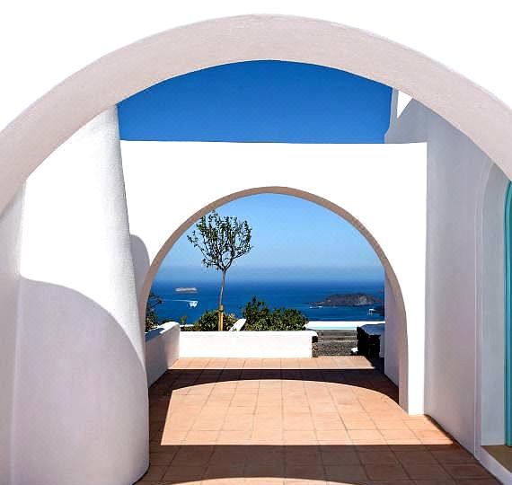 Ananda Retreat